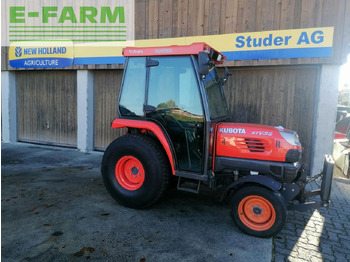 Traktor KUBOTA
