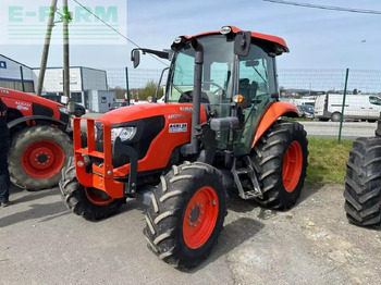 Traktor KUBOTA
