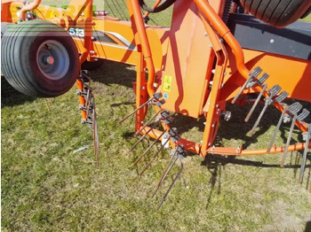 Tedder/ Menyapu Kuhn ga 15131: gambar 5