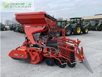 Bor benih Kuhn hr3030 + venta3030: gambar 5