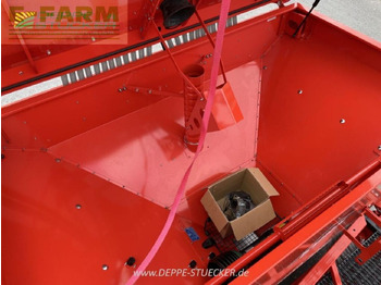 Bor benih Kuhn hr3030 + venta3030: gambar 3