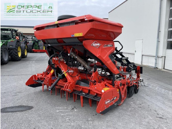 Bor benih Kuhn hr3030 + venta3030: gambar 4