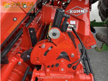 Bor benih Kuhn hr3030 + venta3030: gambar 2