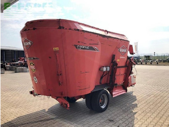 Peralatan ternak Kuhn profile plus 16.2 ds: gambar 4