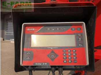Peralatan ternak Kuhn profile plus 16.2 ds: gambar 5