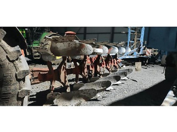 Bajak Kuhn varimaster 153: gambar 4