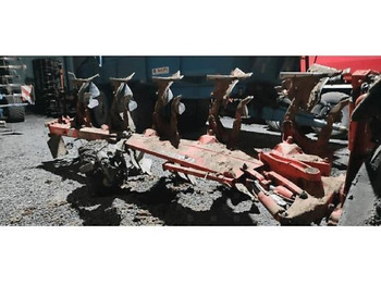 Bajak Kuhn varimaster 153: gambar 3