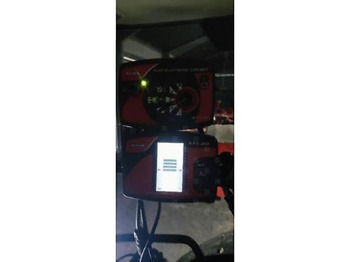 Bajak Kuhn varimaster 153: gambar 2