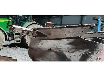 Bajak Kuhn varimaster 153: gambar 5