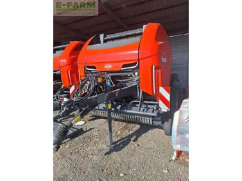 Baler persegi KUHN