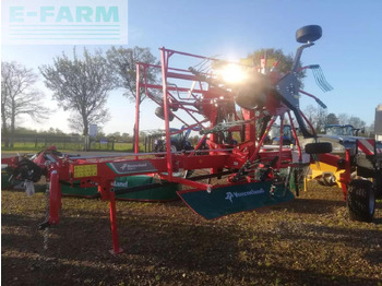 Tedder/ Menyapu KVERNELAND