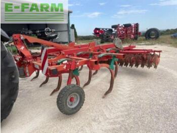 Petani Kverneland clc pro 3.50: gambar 1