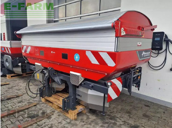 Penyebar pupuk KVERNELAND