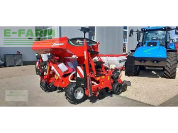 Penabur presisi Kverneland optima v hd-ii / e-drive-ii/maisdrille/6-reihig: gambar 2