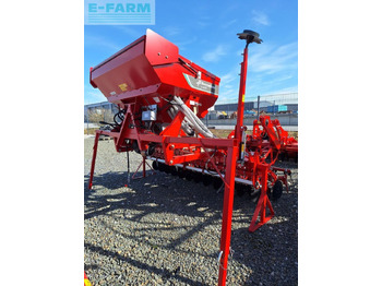 Bor benih KVERNELAND