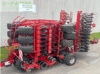 Bor benih Kverneland u drill 600: gambar 5 Bor benih Kverneland u drill 600: gambar 5