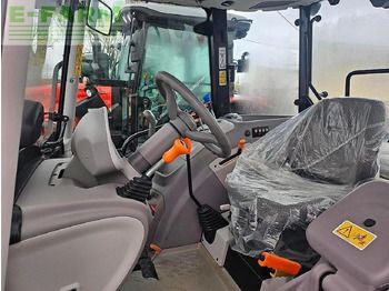Traktor Lamborghini spire 80 trend: gambar 5 Traktor Lamborghini spire 80 trend: gambar 5