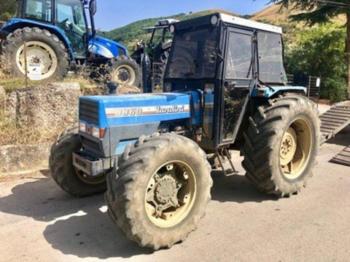 Traktor Landini 8860 dt: gambar 1