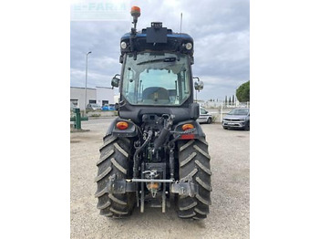 Traktor Landini rex 4-090 v: gambar 5