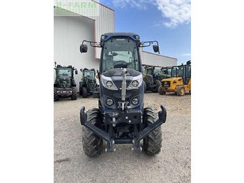 Traktor Landini rex 4-090 v: gambar 2
