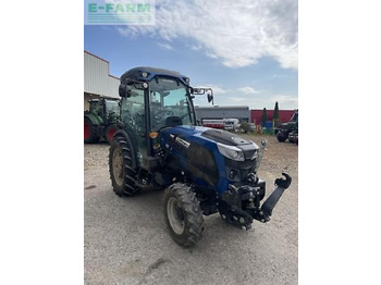 Traktor Landini rex 4-090 v: gambar 3