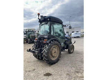 Traktor Landini rex 4-090 v: gambar 4