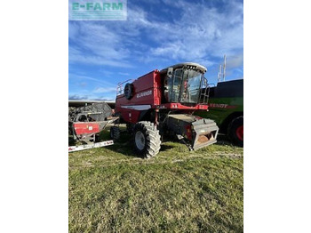 Pemanen gabungan LAVERDA