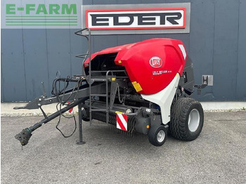 Baler persegi WELGER
