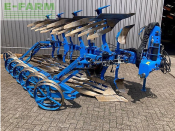 Bajak LEMKEN