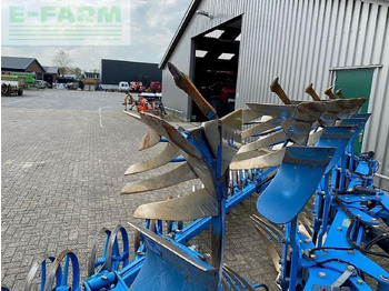Bajak Lemken juwel 8 vn100 met flexpack: gambar 5