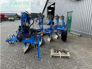 Bajak Lemken juwel 8 vn100 met flexpack: gambar 4