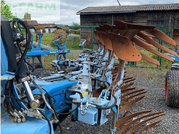 Bajak LEMKEN