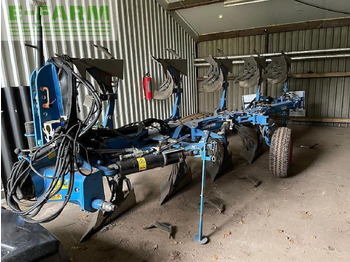 Bajak LEMKEN
