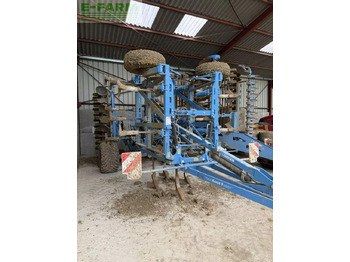 Petani LEMKEN