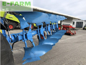 Bajak Lemken variopal 8 4 n: gambar 2
