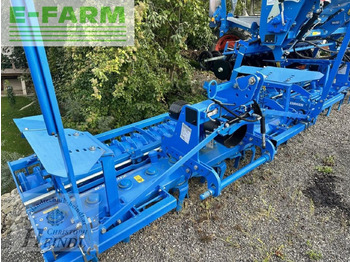 Mesin pengolahan tanah LEMKEN