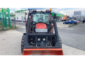 Traktor Lindner Geotrac 50A: gambar 3