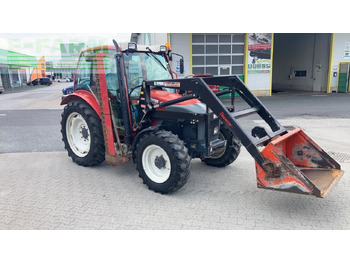 Traktor Lindner Geotrac 50A: gambar 4