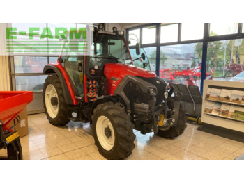 Traktor Lindner Lintrac 80: gambar 4 Traktor Lindner Lintrac 80: gambar 4