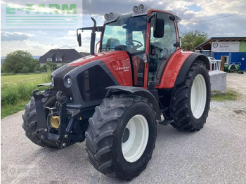 Traktor LINDNER Geotrac