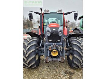 Traktor Lindner geotrac 134 ep: gambar 5