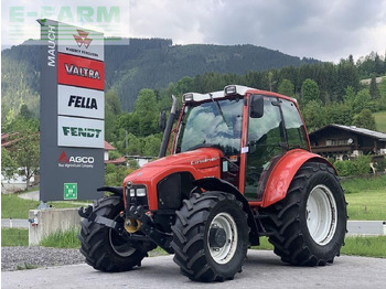 Traktor LINDNER Geotrac