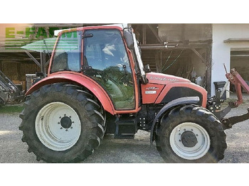 Traktor LINDNER Geotrac