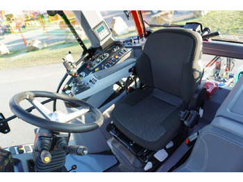 Traktor Lindner lintrac 80 (stufe 5) 4rad-lenkung: gambar 5