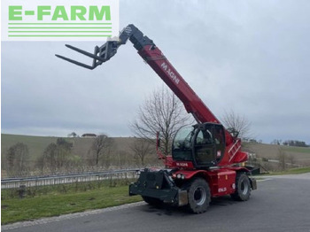 Telehandler MAGNI RTH