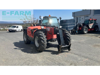Telehandler Manitou MT 932: gambar 4