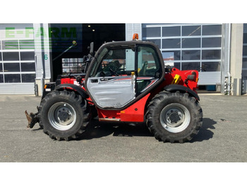 Telehandler Manitou MT 932: gambar 2
