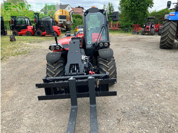 Telehandler Manitou ULM 415 H Classic: gambar 3