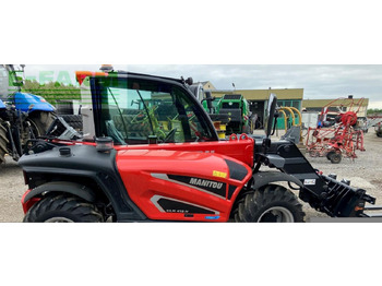 Telehandler Manitou ULM 415 H Classic: gambar 5