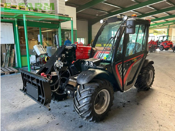 Telehandler MANITOU